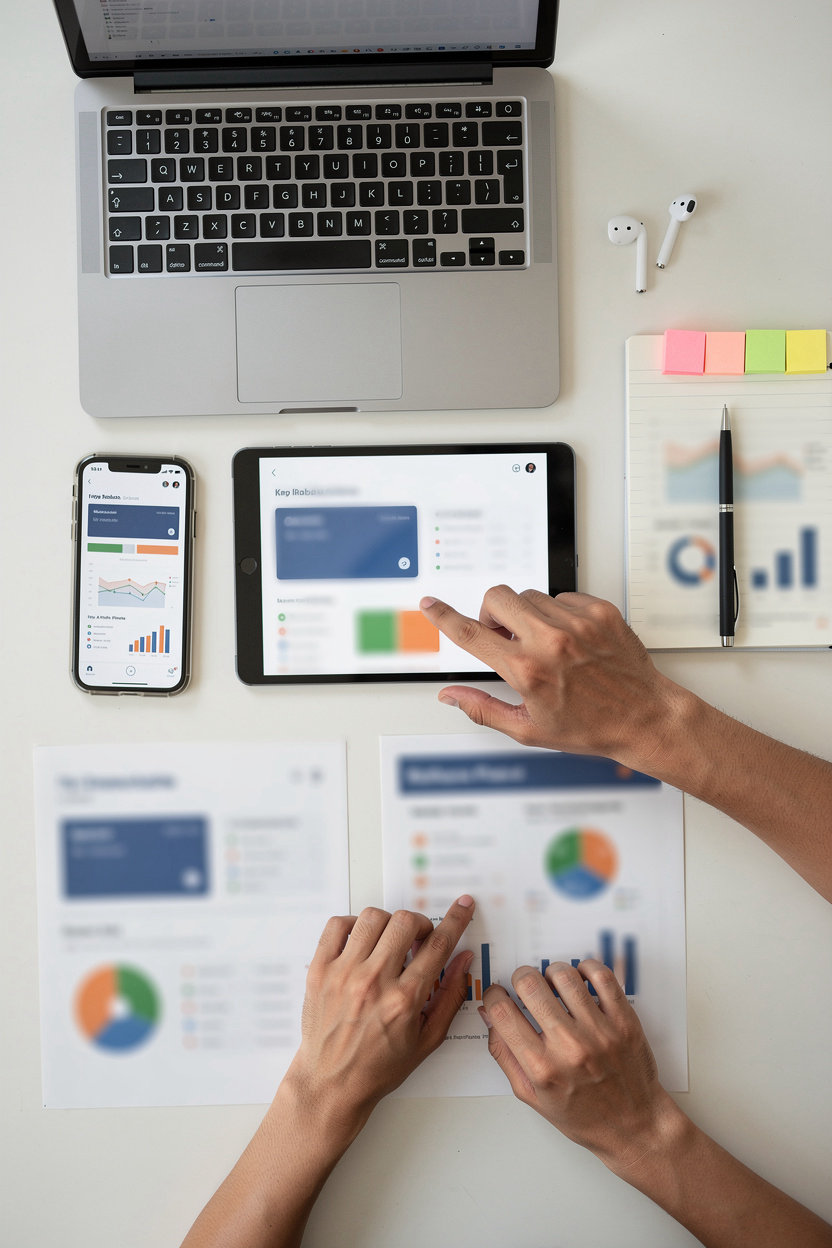 النخبة الخليجية للدعاية والتسويق خدمات تسويق رقمي متكاملة إعلانات مواقع تطبيقات
